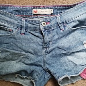 Levi's Shorts